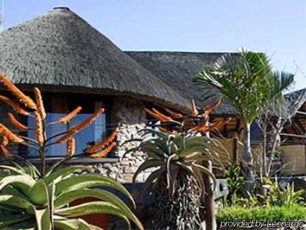 Zulu Nyala Game Lodge Hluhluwe Eksteriør bilde