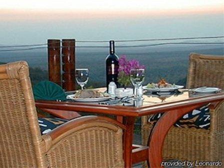 Zulu Nyala Game Lodge Hluhluwe Eksteriør bilde