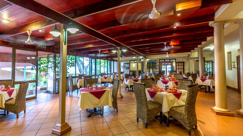 Zulu Nyala Game Lodge Hluhluwe Eksteriør bilde